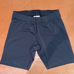 New balance biker shorts